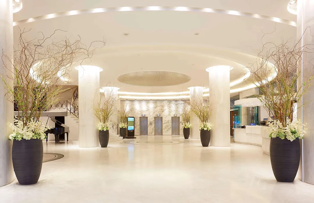 Titania Hotel-1