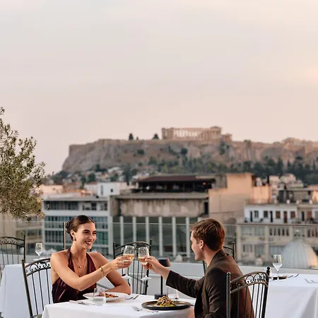 Titania Hotel-2